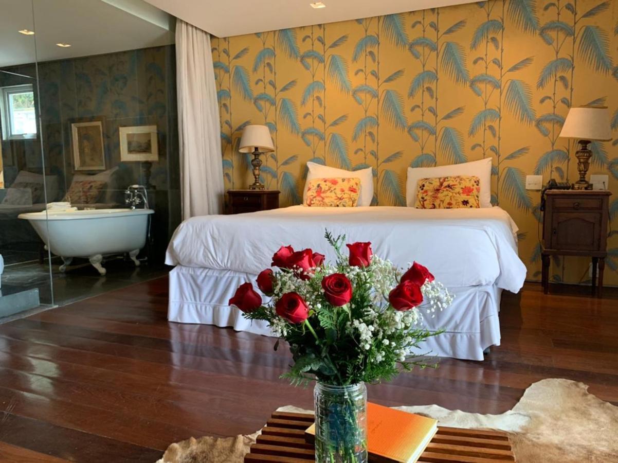 Raro Ipanema Boutique Hotel リオデジャネイロ エクステリア 写真