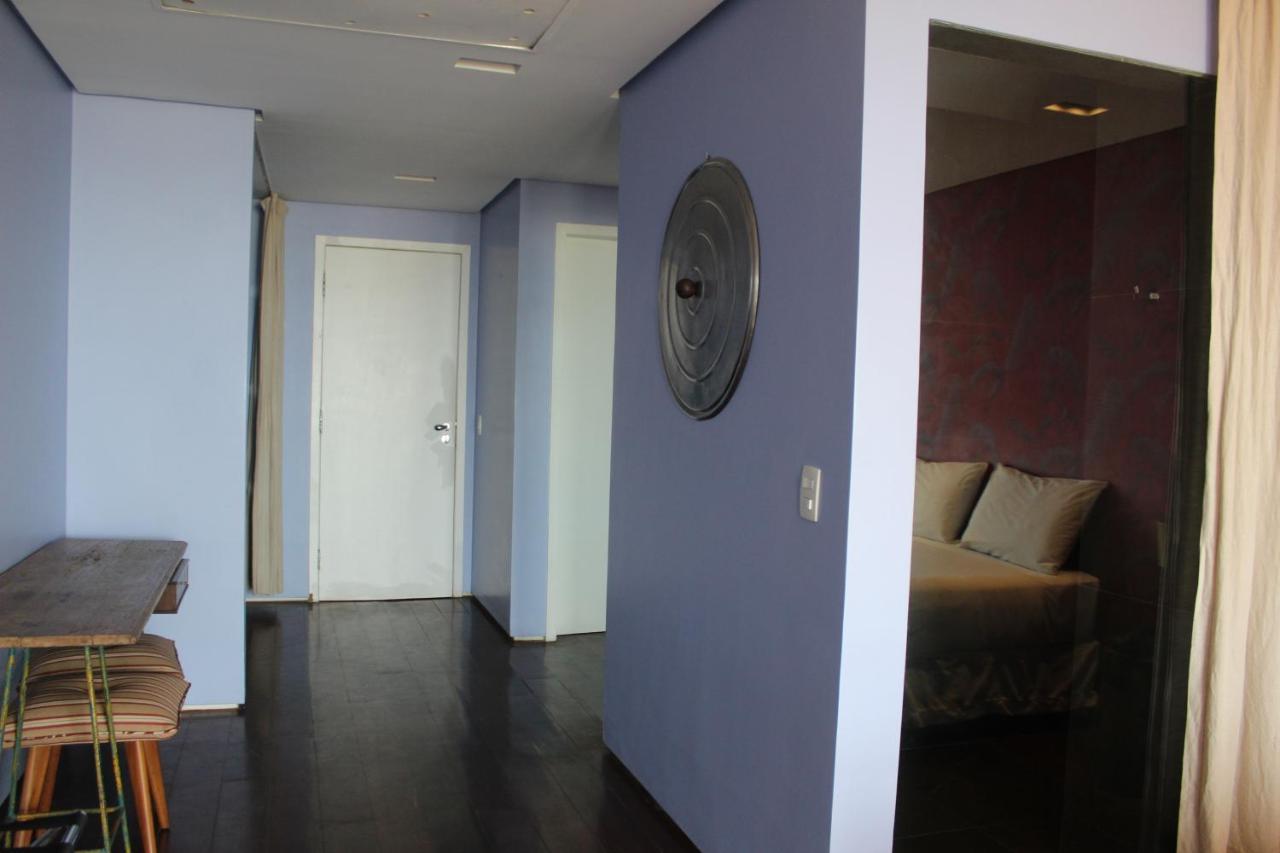 Raro Ipanema Boutique Hotel リオデジャネイロ エクステリア 写真