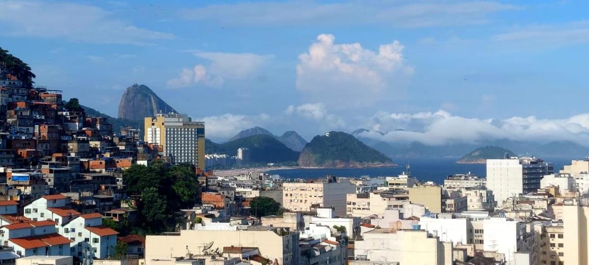 Raro Ipanema Boutique Hotel リオデジャネイロ エクステリア 写真